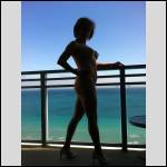 the best for last, her CELESTIAL BODY