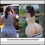 Que du cul !!! - #1250124-1