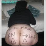 Que du cul !!! - #1557112-1