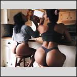 Que du cul !!! - #1607916-1