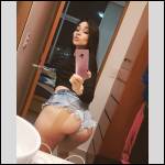 Que du cul !!! - #1660343-4