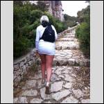 ... ou escalade ?