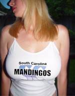 Mandingo Lover