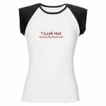 Cap Sleeve T-Shirt