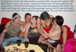 Old Maid Aunties