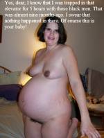 Of course this is your baby!