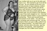 Why I Love BBW's