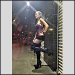 From hotwife to whorewife - working the streets