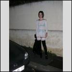 Wife dressed as prostitute/post yours - #2001235-1