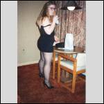 Wife dressed as prostitute/post yours - #2001422-2