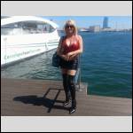 Wife dressed as prostitute/post yours - #2002989-2