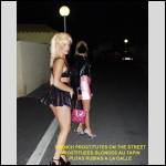 Wife dressed as prostitute/post yours - #2003013-4