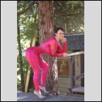 pantalons bien port?s.... - #1341643-1