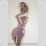 pantalons bien port?s.... - #1342707-1
