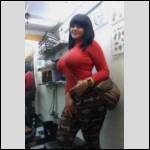 pantalons bien port?s.... - #1345109-3