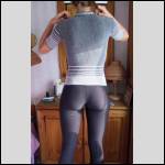 pantalons bien port?s.... - #1345111-4