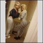 pantalons bien port?s.... - #1345113-4