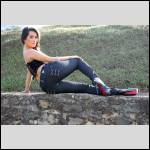 pantalons bien port?s.... - #1346587-3