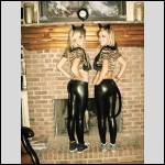 pantalons bien port?s.... - #1346588-4