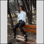 pantalons bien port?s.... - #1347260-2