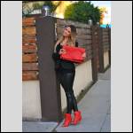 pantalons bien port?s.... - #1350872-3