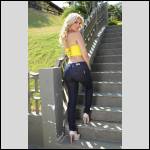 pantalons bien port?s.... - #1352015-1