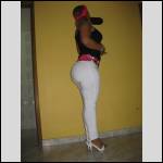 pantalons bien port?s.... - #1353693-4