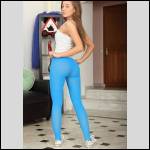 pantalons bien port?s.... - #1353696-2