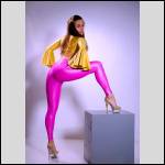 pantalons bien port?s.... - #1353698-4