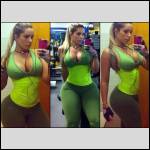 pantalons bien port?s.... - #1353699-4