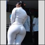 pantalons bien port?s.... - #1355233-1