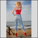 pantalons bien port?s.... - #1358286-1