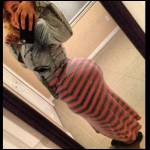 pantalons bien port?s.... - #1360563-1
