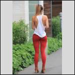 pantalons bien port?s.... - #1360563-3