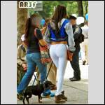 pantalons bien port?s.... - #1361392-2