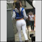 pantalons bien port?s.... - #1361393-1