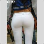 pantalons bien port?s.... - #1361393-4