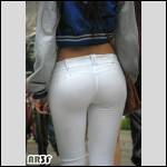 pantalons bien port?s.... - #1361394-1