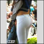 pantalons bien port?s.... - #1361394-2
