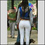 pantalons bien port?s.... - #1361394-4