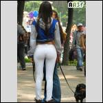 pantalons bien port?s.... - #1361395-3