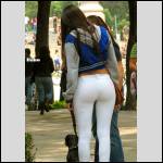 pantalons bien port?s.... - #1361396-2