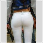 pantalons bien port?s.... - #1361397-2