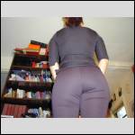 pantalons bien port?s.... - #1369516-2
