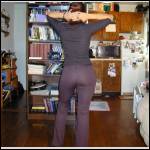 pantalons bien port?s.... - #1369516-4