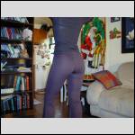 pantalons bien port?s.... - #1369517-1