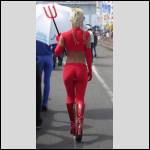 pantalons bien port?s.... - #1374699-4