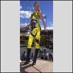 pantalons bien port?s.... - #1376025-4