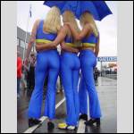 pantalons bien port?s.... - #1377293-3