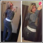 pantalons bien port?s.... - #1377872-1
